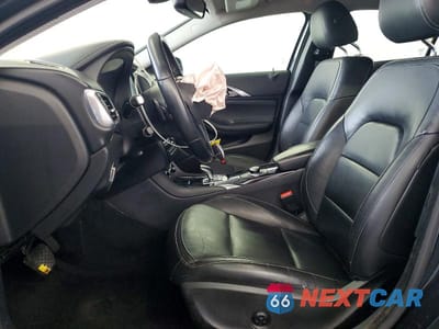 Zdjęcie 7 z 13 samochodu: 2018 INFINITI QX30 LUXURY VIN:SJKCH5CP4JA059928 - miniatura
