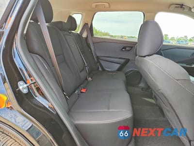 Zdjęcie 11 z 13 samochodu: 2023 NISSAN ROGUE S VIN:5N1BT3AB2PC936837 - miniatura
