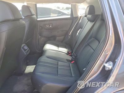 Zdjęcie 11 z 13 samochodu: 2027 HONDA HR-V EXL VIN:3CZRZ1H78VM700531 - miniatura