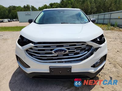 Piąte zdjęcie samochodu w środku: 2020 FORD EDGE SE VIN:2FMPK3G99LBA73221 - miniatura