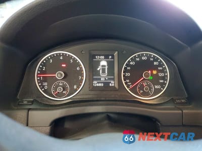 Zdjęcie 9 z 13 samochodu: 2012 VOLKSWAGEN TIGUAN S VIN:WVGAV7AX3CW520684 - miniatura