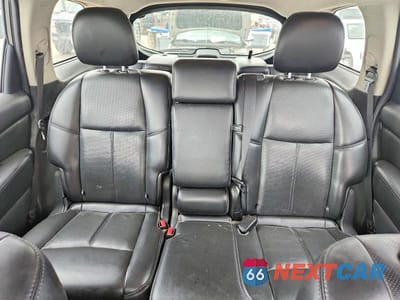 Zdjęcie 10 z 13 samochodu: 2017 NISSAN PATHFINDER PLATINUM VIN:5N1DR2MN4HC628223 - miniatura