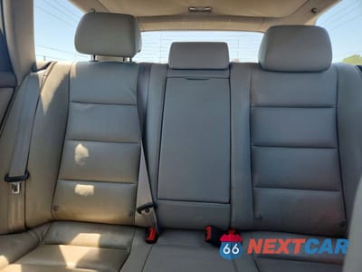 Zdjęcie 10 z 13 samochodu: 2004 AUDI A4 3.0 AVANT QUATTRO VIN:WAUVT68E34A025357 - miniatura