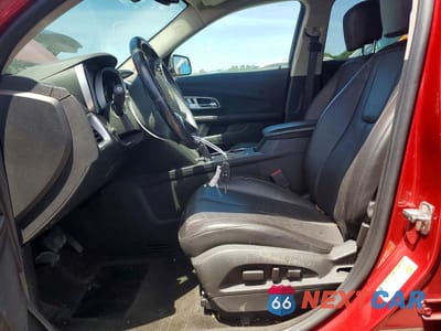 Zdjęcie 7 z 14 samochodu: 2013 CHEVROLET EQUINOX LT VIN:2GNALPEK8D6426425 - miniatura