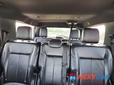 Zdjęcie 10 z 13 samochodu: 2019 FORD EXPEDITION MAX XLT VIN:1FMJK1HT4KEA82903 - miniatura