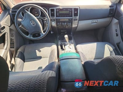 Zdjęcie 8 z 13 samochodu: 2008 TOYOTA 4RUNNER SPORT EDITION VIN:JTEBU14RX8K011997 - miniatura