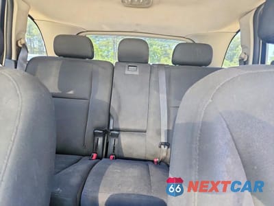 Zdjęcie 10 z 13 samochodu: 2007 FORD EDGE SEL VIN:2FMDK38C07BA45326 - miniatura