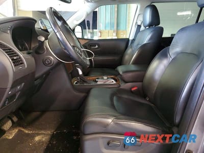 Zdjęcie 7 z 13 samochodu: 2021 NISSAN ARMADA SL VIN:JN8AY2BB0M9794897 - miniatura