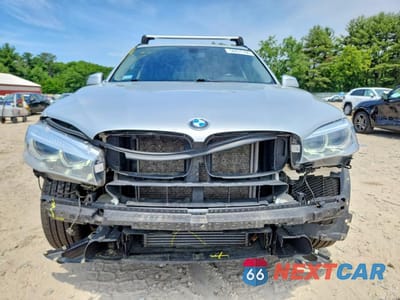 Piąte zdjęcie samochodu w środku: 2015 BMW X5 XDRIVE35I VIN:5UXKR0C58F0P18361 - miniatura