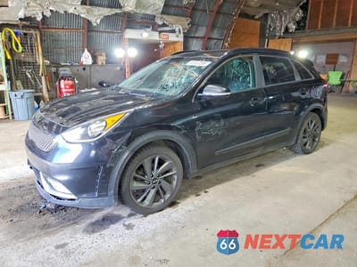 2017 KIA NIRO EX KNDCC3LCXH5073015 - główne zdjęcie licytacji z USA - miniatura