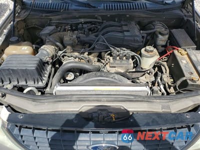 Zdjęcie 12 z 13 samochodu: 2005 FORD EXPLORER XLS VIN:1FMZU72E35ZA22375 - miniatura
