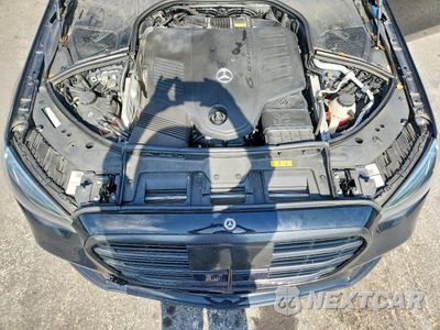 Zdjęcie 11 z 12 samochodu: 2023 MERCEDES-BENZ S 500 4MATIC VIN:W1K6G6DB2PA175834 - miniatura