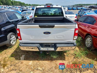 Zdjęcie 6 z 12 samochodu: 2023 FORD F150 SUPERCREW VIN:1FTEW1EP3PKF38285 - miniatura