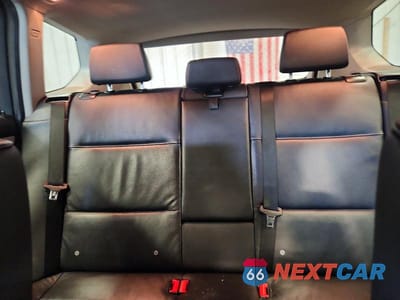 Zdjęcie 10 z 13 samochodu: 2011 BMW X3 XDRIVE35I VIN:5UXWX7C55BLL15396 - miniatura