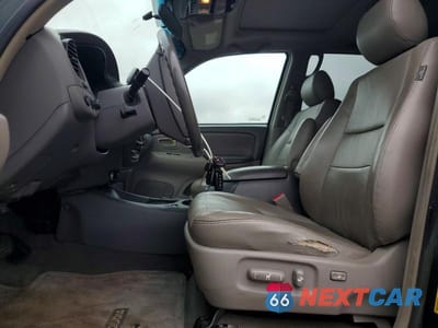 Zdjęcie 7 z 13 samochodu: 2007 TOYOTA SEQUOIA SR5 VIN:5TDBT44AX7S289518 - miniatura