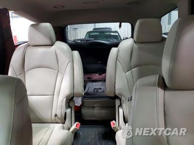 Zdjęcie 10 z 14 samochodu: 2019 BUICK ENCLAVE PREMIUM VIN:5GAEVBKW9KJ169372 - miniatura