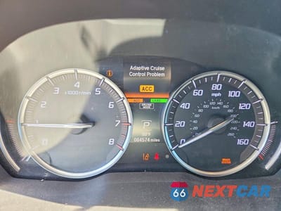 Zdjęcie 9 z 12 samochodu: 2020 ACURA MDX VIN:5J8YD4H31LL009341 - miniatura