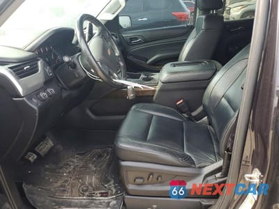 Zdjęcie 7 z 12 samochodu: 2016 CHEVROLET TAHOE K1500 LT VIN:1GNSKBKC2GR155846 - miniatura