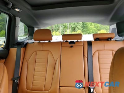 Zdjęcie 10 z 13 samochodu: 2019 BMW X3 SDRIVE30I VIN:5UXTR7C54KLF25522 - miniatura