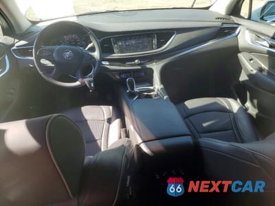 Zdjęcie 8 z 12 samochodu: 2021 BUICK ENCLAVE AVENIR VIN:5GAEVCKWXMJ249837 - miniatura
