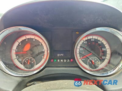 Zdjęcie 9 z 13 samochodu: 2016 DODGE GRAND CARAVAN SE VIN:2C4RDGBG9GR342660 - miniatura