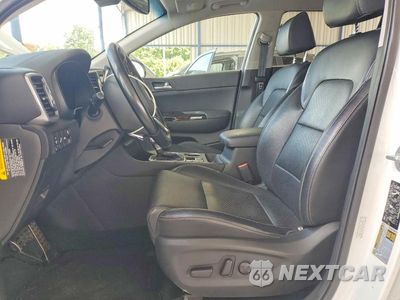 Zdjęcie 7 z 12 samochodu: 2019 KIA SPORTAGE SX VIN:KNDPR3A66K7553867 - miniatura
