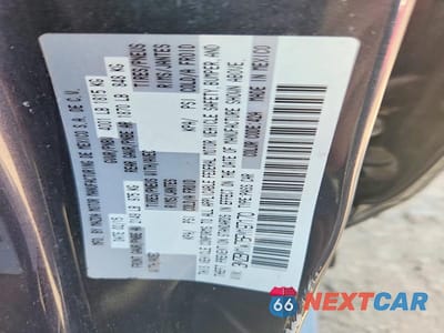 Zdjęcie 12 z 12 samochodu: 2015 MAZDA 3 GRAND TOURING VIN:3MZBM1W76FM197170 - miniatura