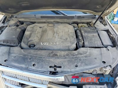 Zdjęcie 11 z 12 samochodu: 2013 CADILLAC XTS PLATINUM VIN:2G61U5S35D9172584 - miniatura