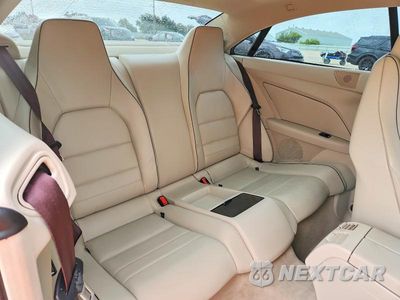 Zdjęcie 10 z 12 samochodu: 2014 MERCEDES-BENZ E 550 VIN:WDDKJ7DB4EF270885 - miniatura