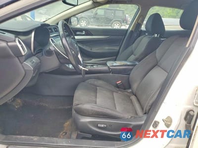 Zdjęcie 7 z 12 samochodu: 2017 NISSAN MAXIMA 3.5 S VIN:1N4AA6AP0HC369327 - miniatura