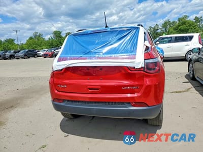 Zdjęcie 6 z 14 samochodu: 2019 JEEP COMPASS LIMITED VIN:3C4NJDCB1KT697529 - miniatura