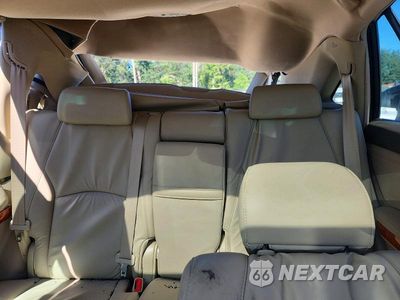 Zdjęcie 10 z 13 samochodu: 2008 LEXUS RX 350 VIN:2T2HK31U88C047838 - miniatura