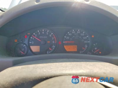 Zdjęcie 9 z 13 samochodu: 2011 NISSAN XTERRA X VIN:5N1AN0NW5BC501739 - miniatura