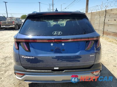 Zdjęcie 6 z 13 samochodu: 2026 HYUNDAI TUCSON LIMITED VIN:5NMJECDE8TH681042 - miniatura