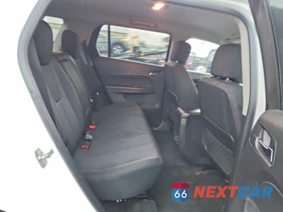 Zdjęcie 10 z 12 samochodu: 2013 GMC TERRAIN SLE VIN:2GKALMEK8D6398069 - miniatura