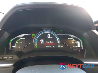 Zdjęcie 9 z 12 samochodu: 2018 HONDA CLARITY VIN:JHMZC5F18JC009233 - miniatura