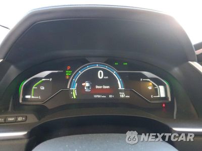 Zdjęcie 9 z 12 samochodu: 2018 HONDA CLARITY VIN:JHMZC5F18JC009233 - miniatura