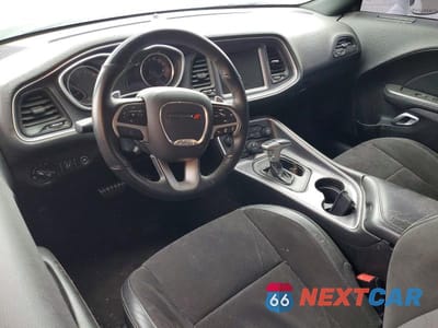Zdjęcie 8 z 12 samochodu: 2016 DODGE CHALLENGER R VIN:2C3CDZFJ5GH323010 - miniatura