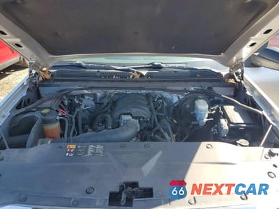 Zdjęcie 11 z 12 samochodu: 2016 CHEVROLET SILVERADO K1500 VIN:1GCNKNEH0GZ345031 - miniatura
