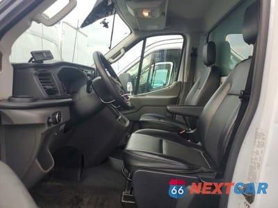 Zdjęcie 7 z 12 samochodu: 2020 FORD TRANSIT DELIVERY TRUCK VIN:1FDBW5Z87LKB36790 - miniatura