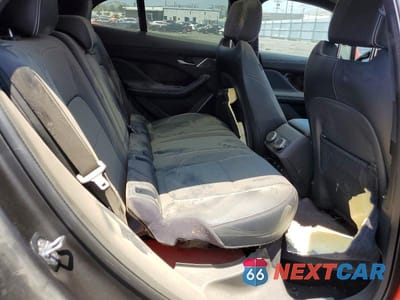 Zdjęcie 11 z 13 samochodu: 2019 JAGUAR I-PACE FIRST EDITION VIN:SADHD2S12K1F60244 - miniatura