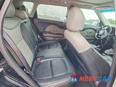 Zdjęcie 11 z 13 samochodu: 2016 KIA SOUL + VIN:KNDJP3A53G7334696 - miniatura