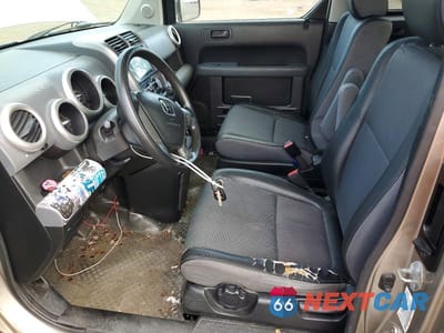 Zdjęcie 7 z 12 samochodu: 2004 HONDA ELEMENT EX VIN:5J6YH28524L019686 - miniatura