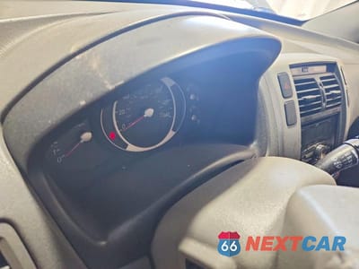 Zdjęcie 9 z 14 samochodu: 2007 HYUNDAI TUCSON SE VIN:KM8JN72D67U591271 - miniatura