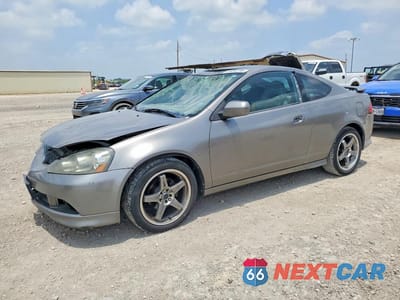 2005 ACURA RSX JH4DC54805S006297 - główne zdjęcie licytacji z USA - miniatura