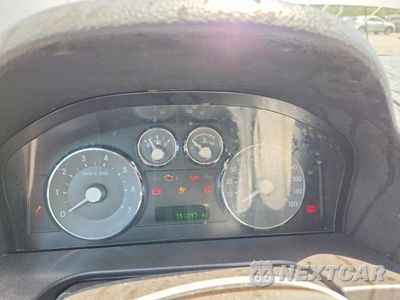 Zdjęcie 9 z 13 samochodu: 2006 MERCURY MILAN VIN:3MEFM07ZX6R659116 - miniatura