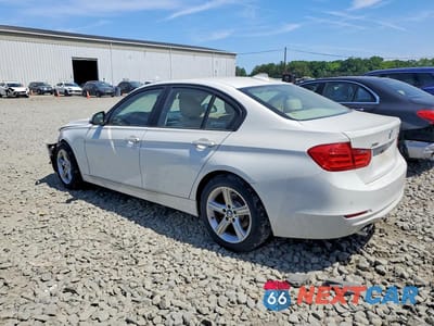 Drugie zdjęcie samochodu z przodu: 2014 BMW 328 XI SULEV VIN:WBA3B5C5XEP540477 - miniatura