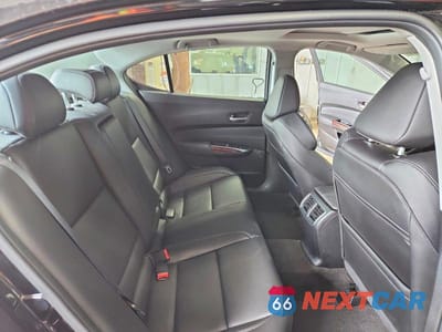 Zdjęcie 10 z 12 samochodu: 2015 ACURA TLX VIN:19UUB2F39FA010569 - miniatura