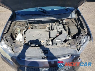 Zdjęcie 11 z 12 samochodu: 2013 MITSUBISHI OUTLANDER ES VIN:JA4AT2AW5DU601441 - miniatura