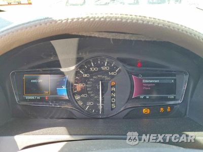 Zdjęcie 9 z 12 samochodu: 2015 LINCOLN MKX VIN:2LMDJ8JKXFBL30071 - miniatura